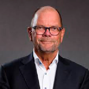 Åke Sund, Chairman of the board