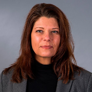 Pernilla Brodd, CMO
